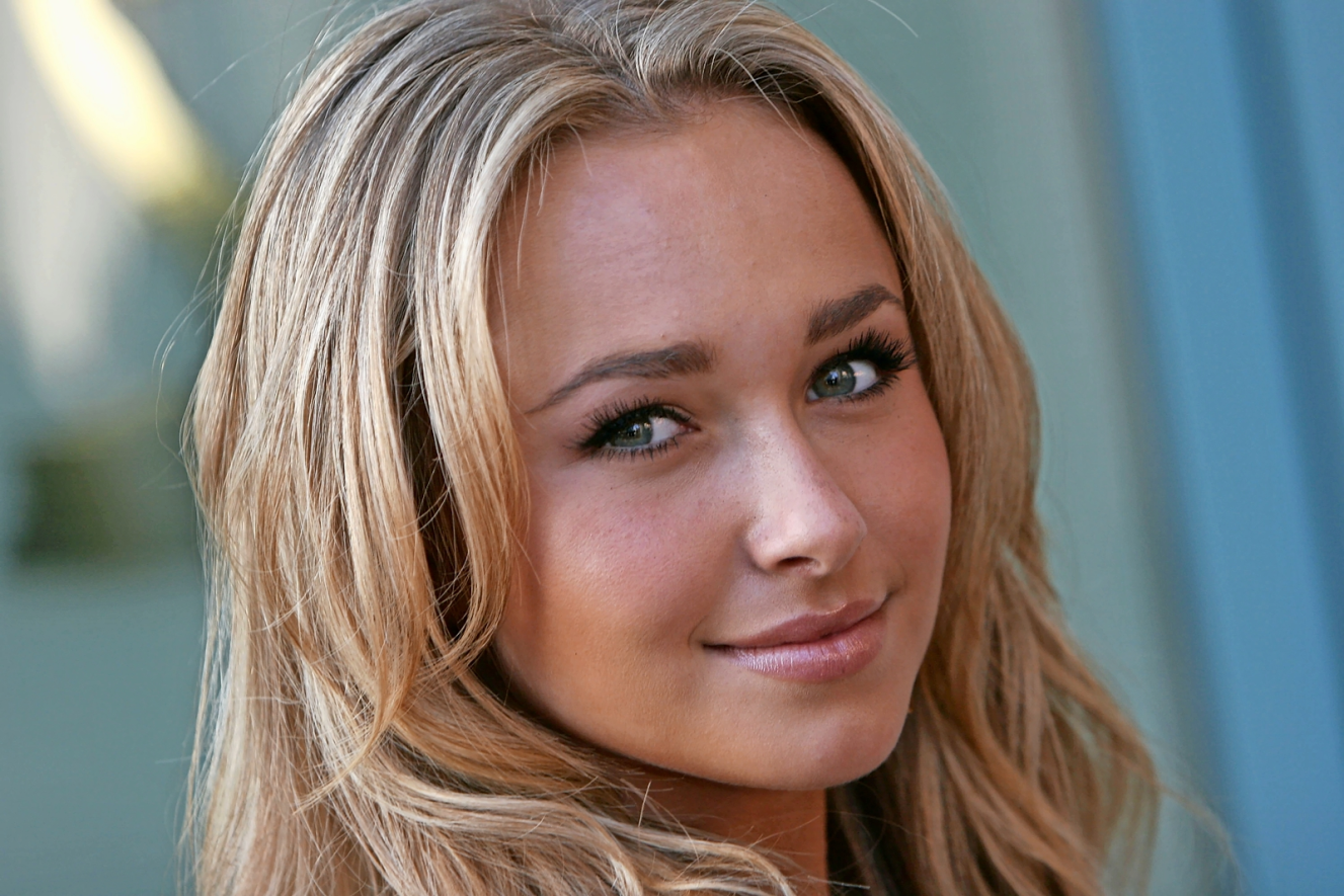 hayden panettiere