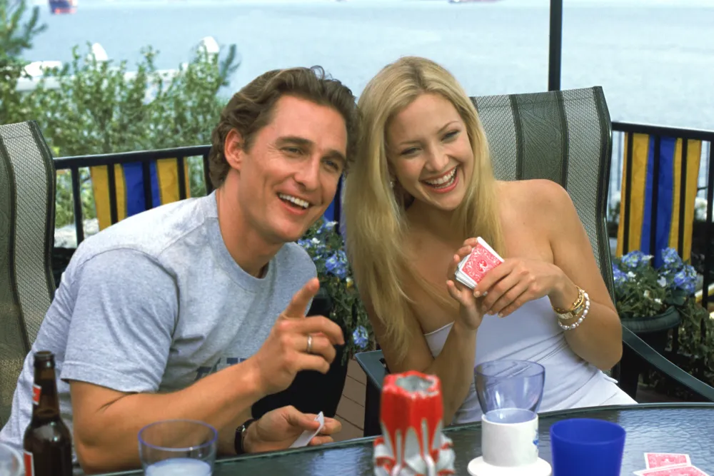 how to lose a guy in 10 days
