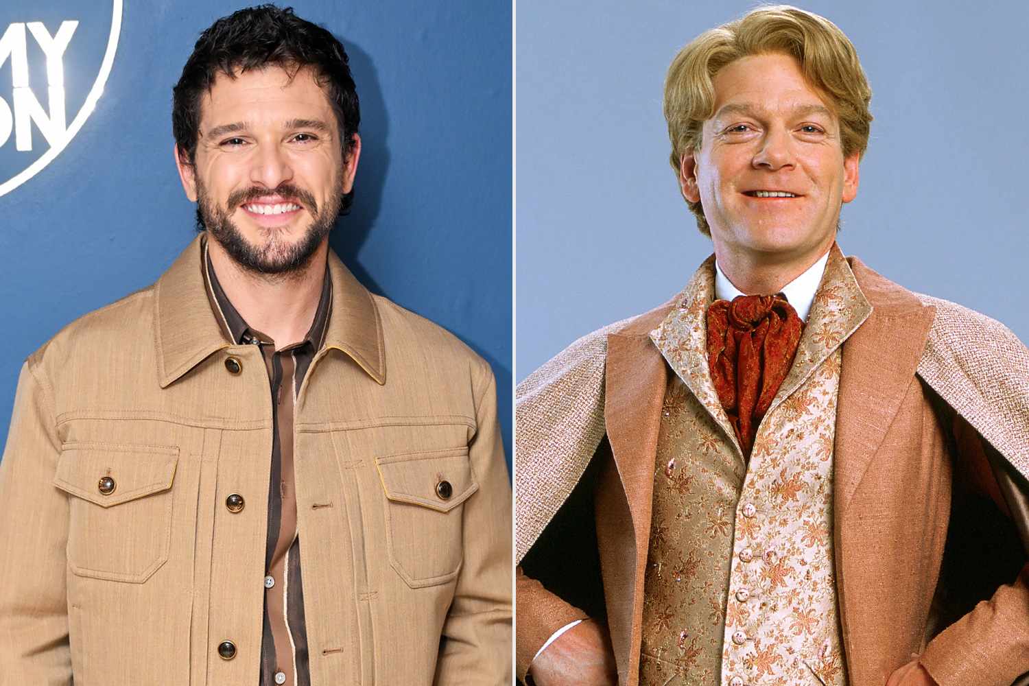 Kit Harington Kenneth Branagh Harry Potter and the Chamber of Secrets 082426 b357230102994401bea06f54ab6150cb