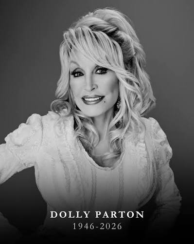 dolly parton