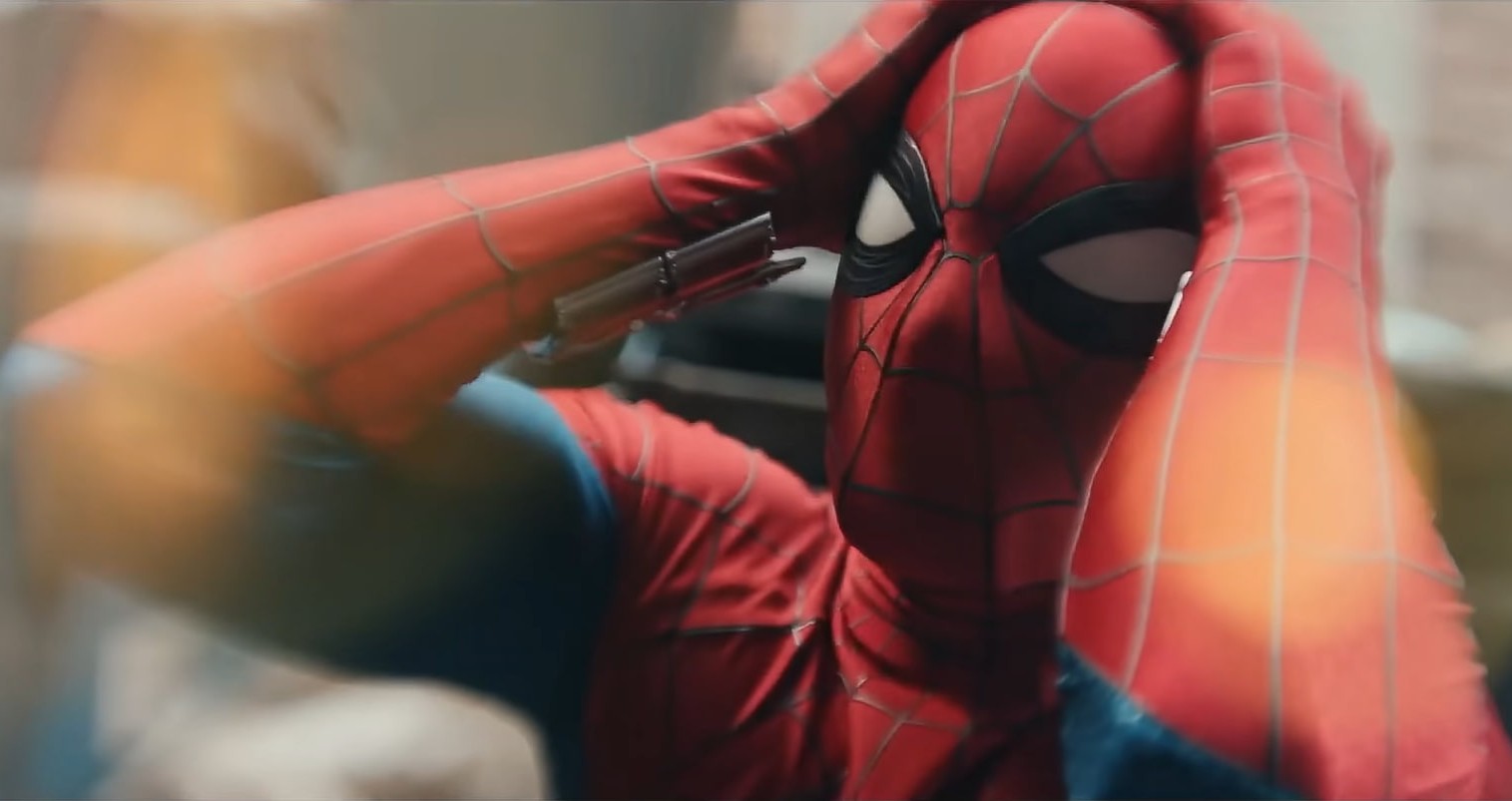 spiderman