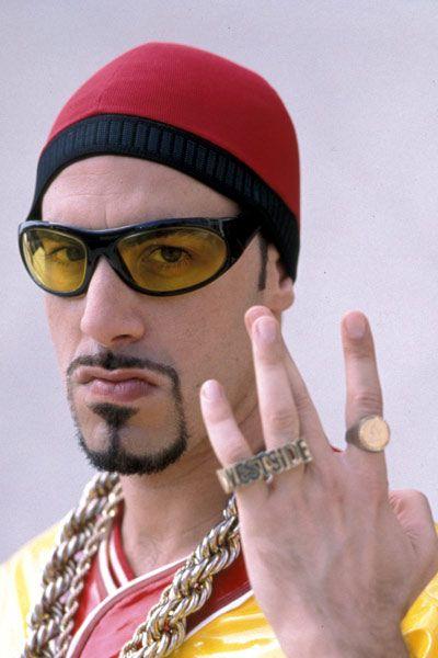 ali g 2