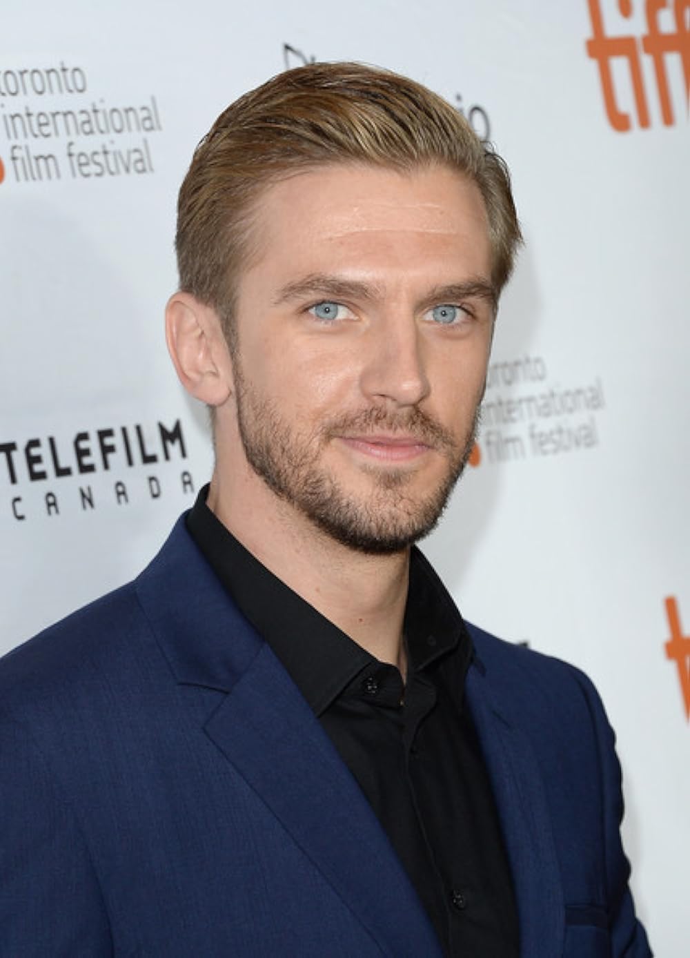 dan stevens is robocop lead