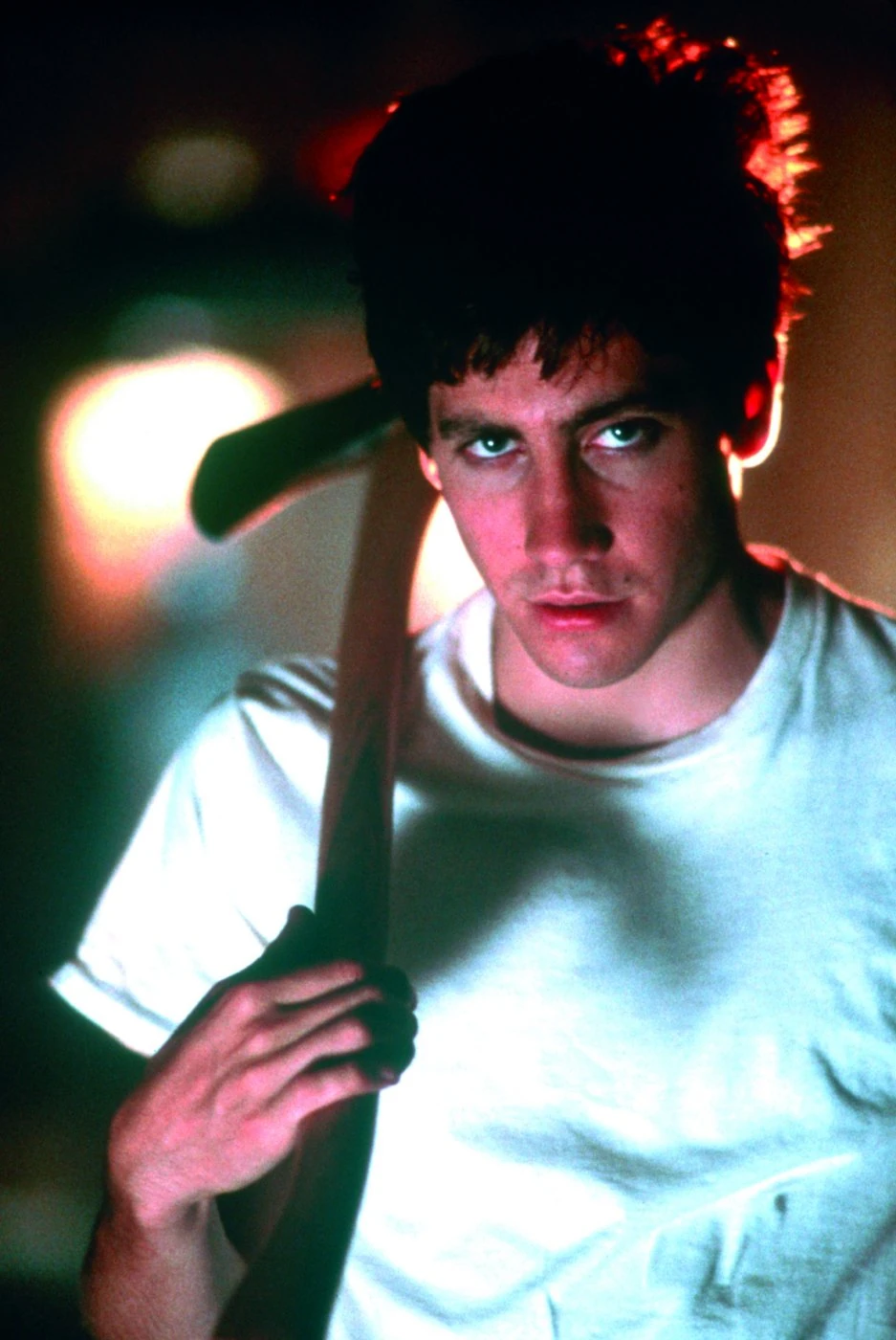 donnie darkie new book