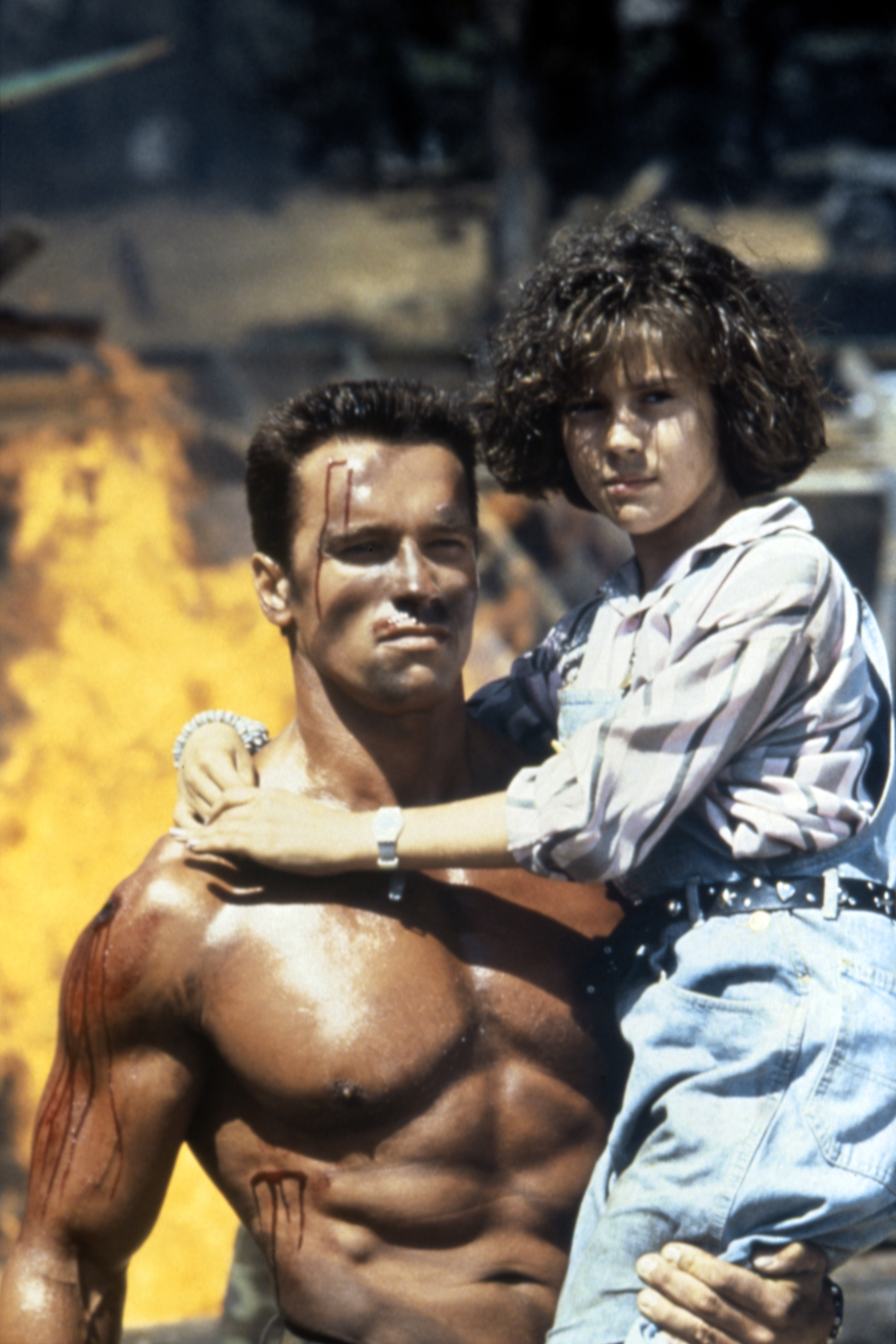 commando