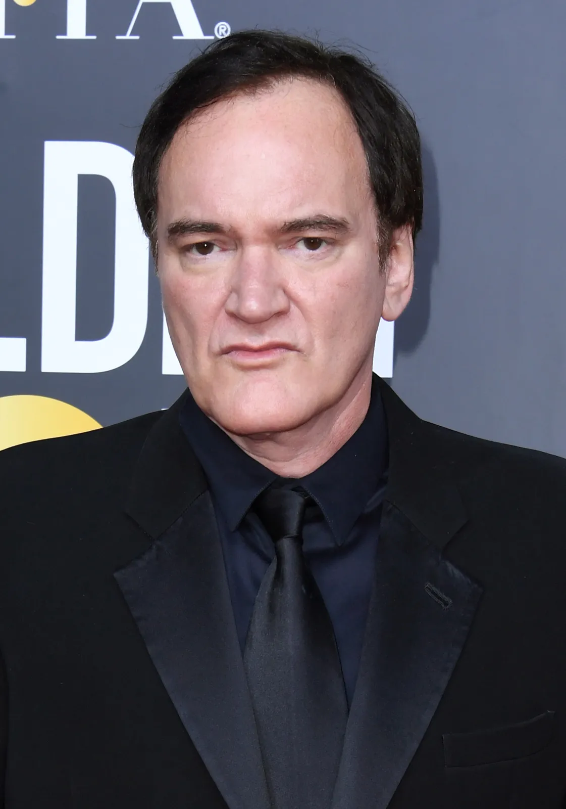 Quentin Tarantino 2020