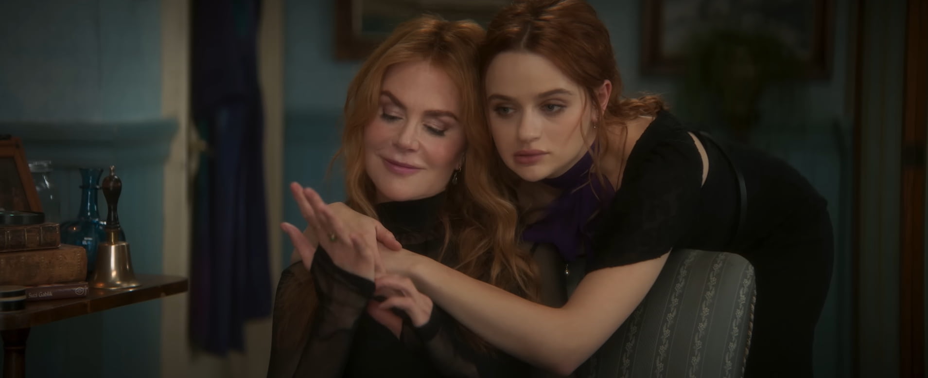 practical magic 2 cast