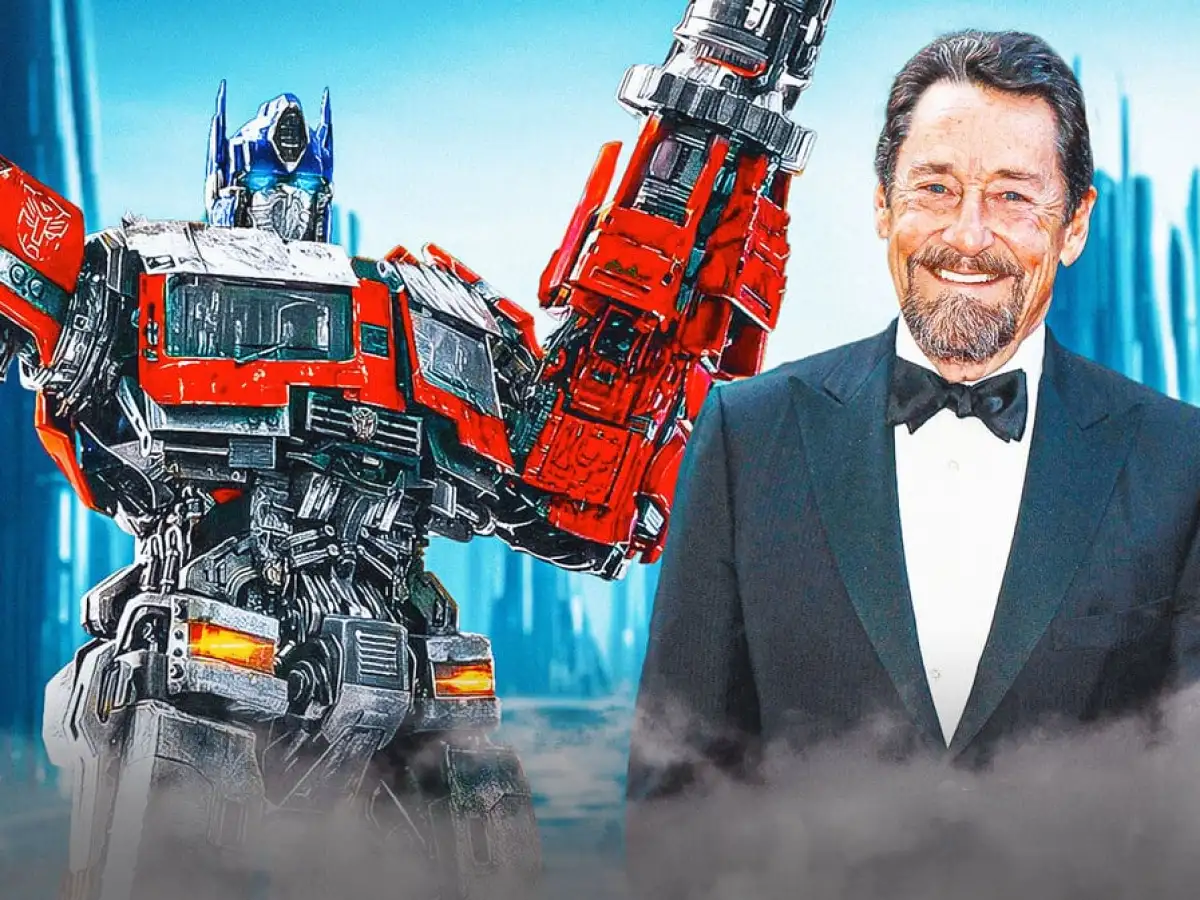 Optimus Prime s voice Peter Cullen Passes away