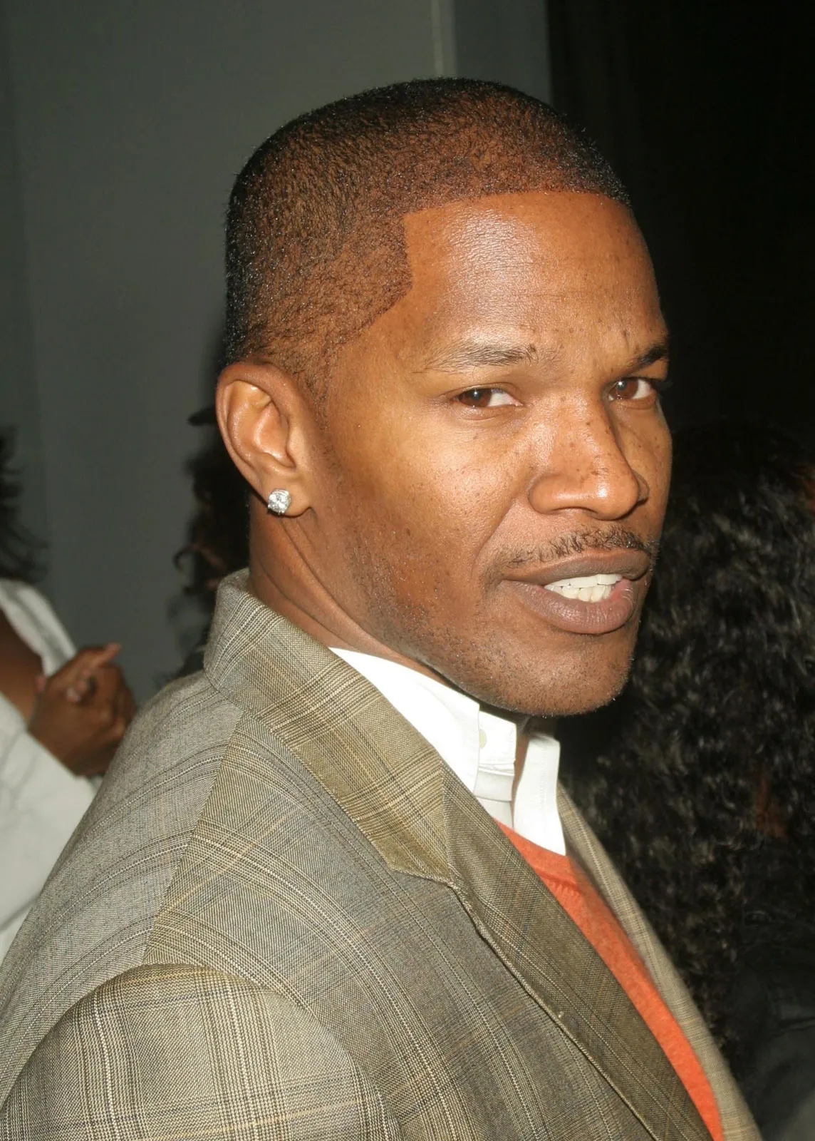 Jamie Foxx 2005