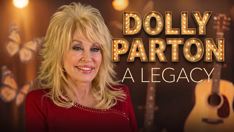 dolly parton legacy