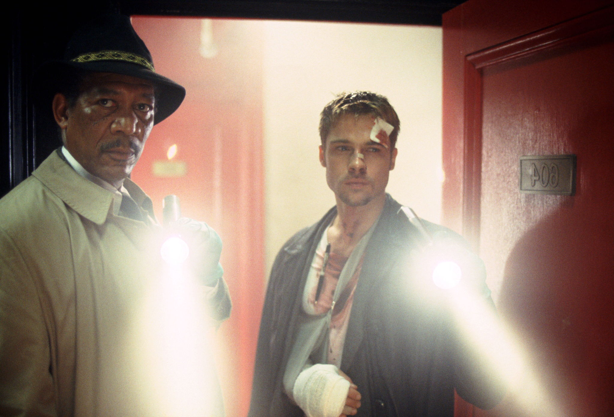 se7en