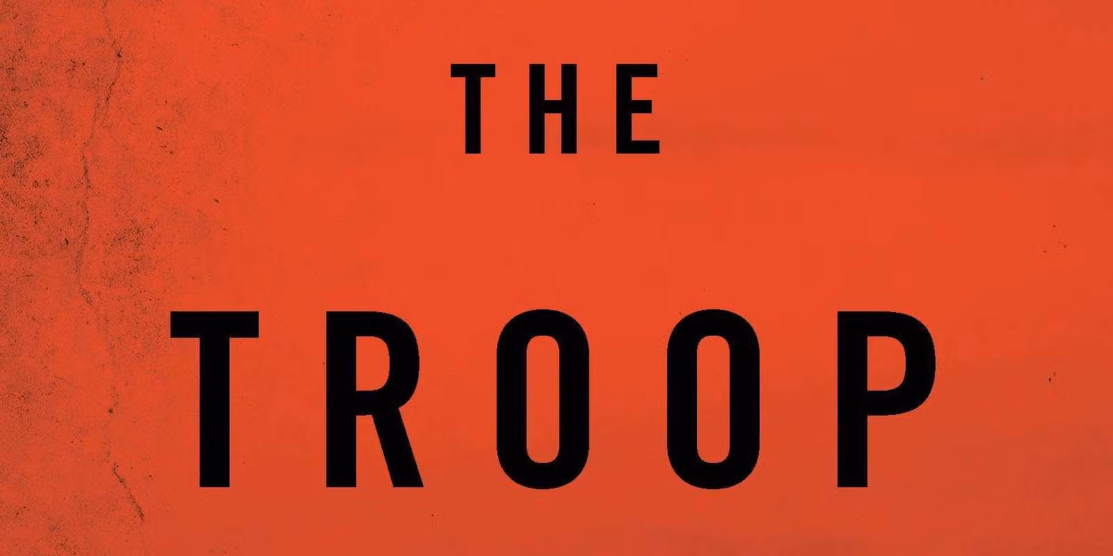 the troop