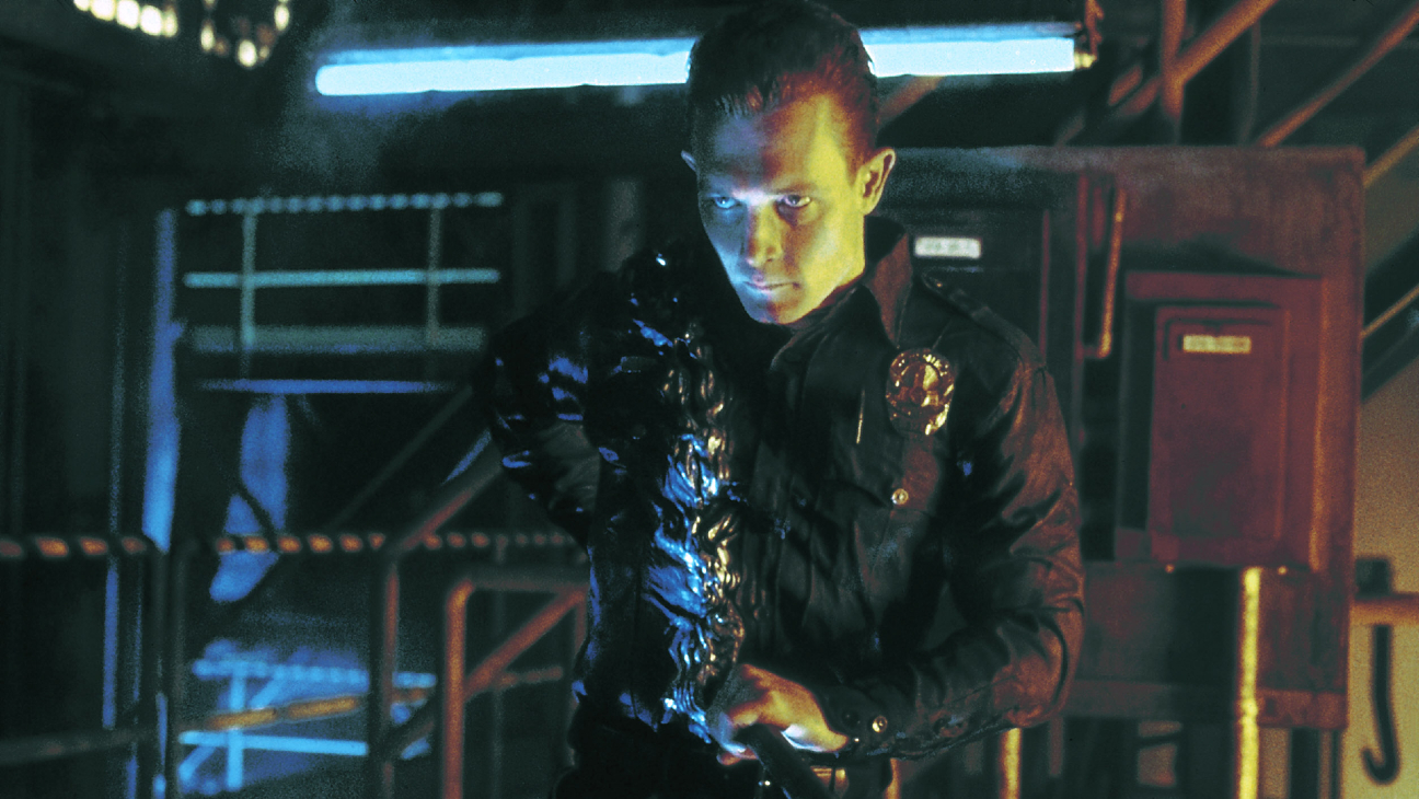 terminator 2