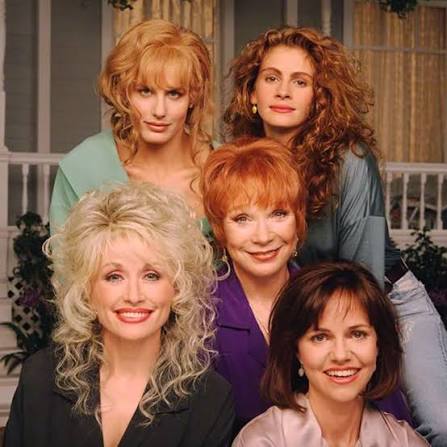 steel magnolias