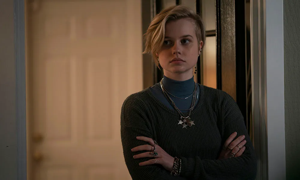 Angourie Rice 1