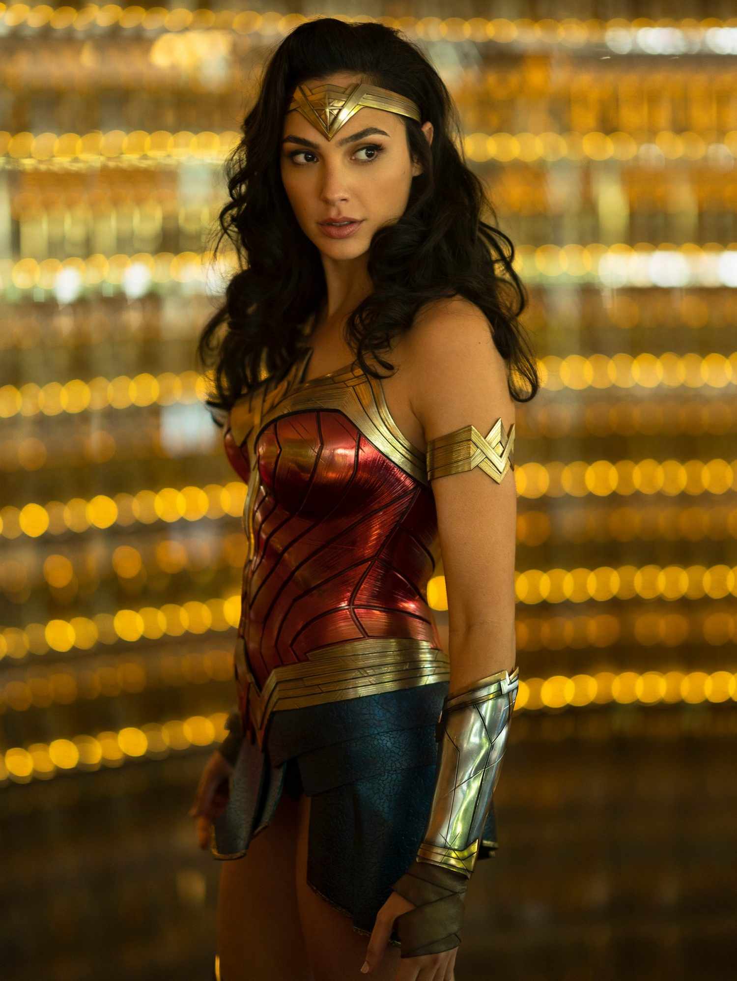 gal gadot wonder woman