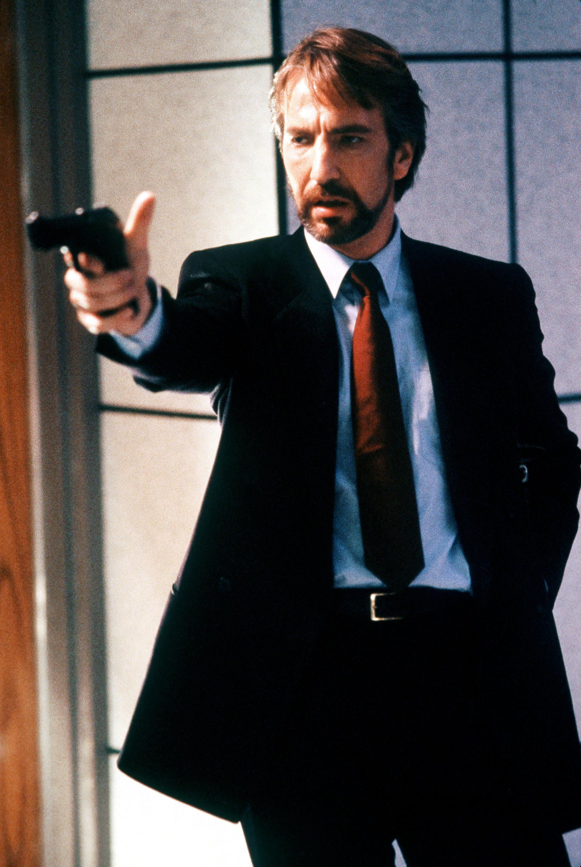 hans gruber die hard villain
