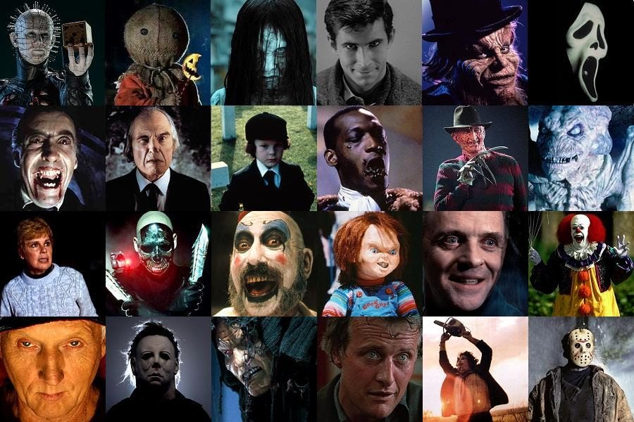 horror