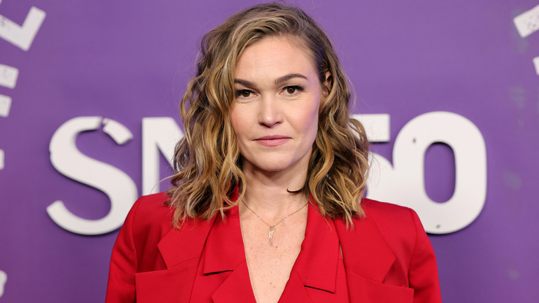 Julia Stiles