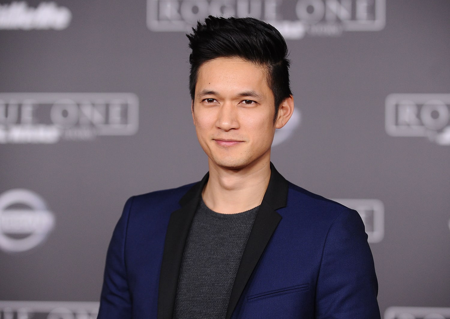 Harry Shum Jr