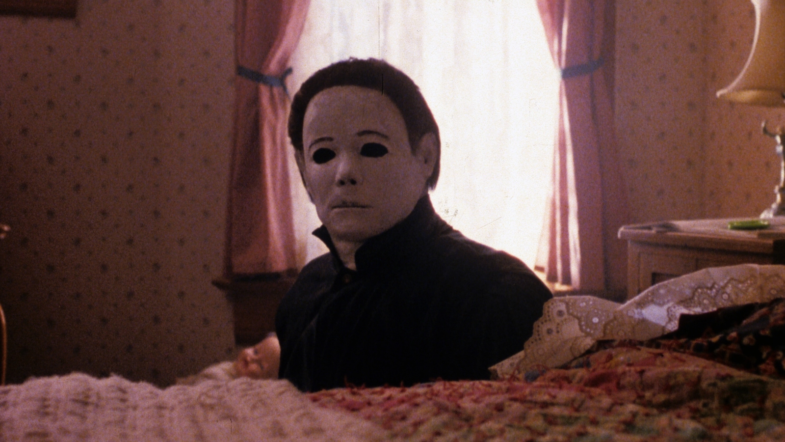 Halloween 4 new site