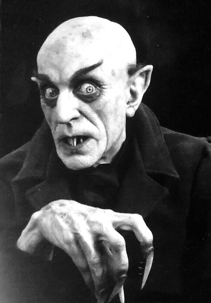 dracula