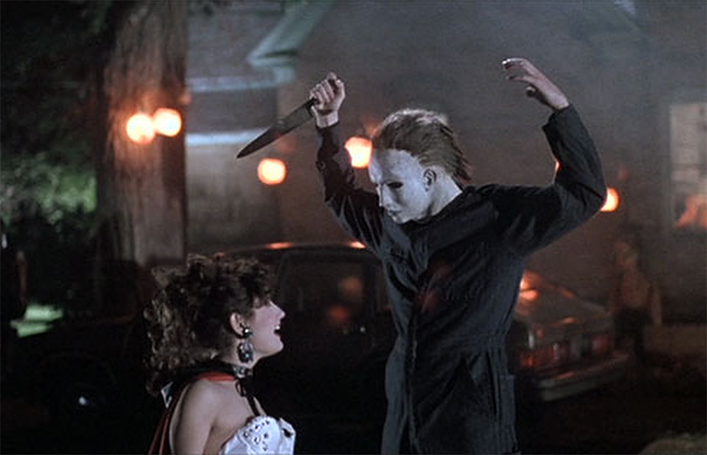 halloween number 5
