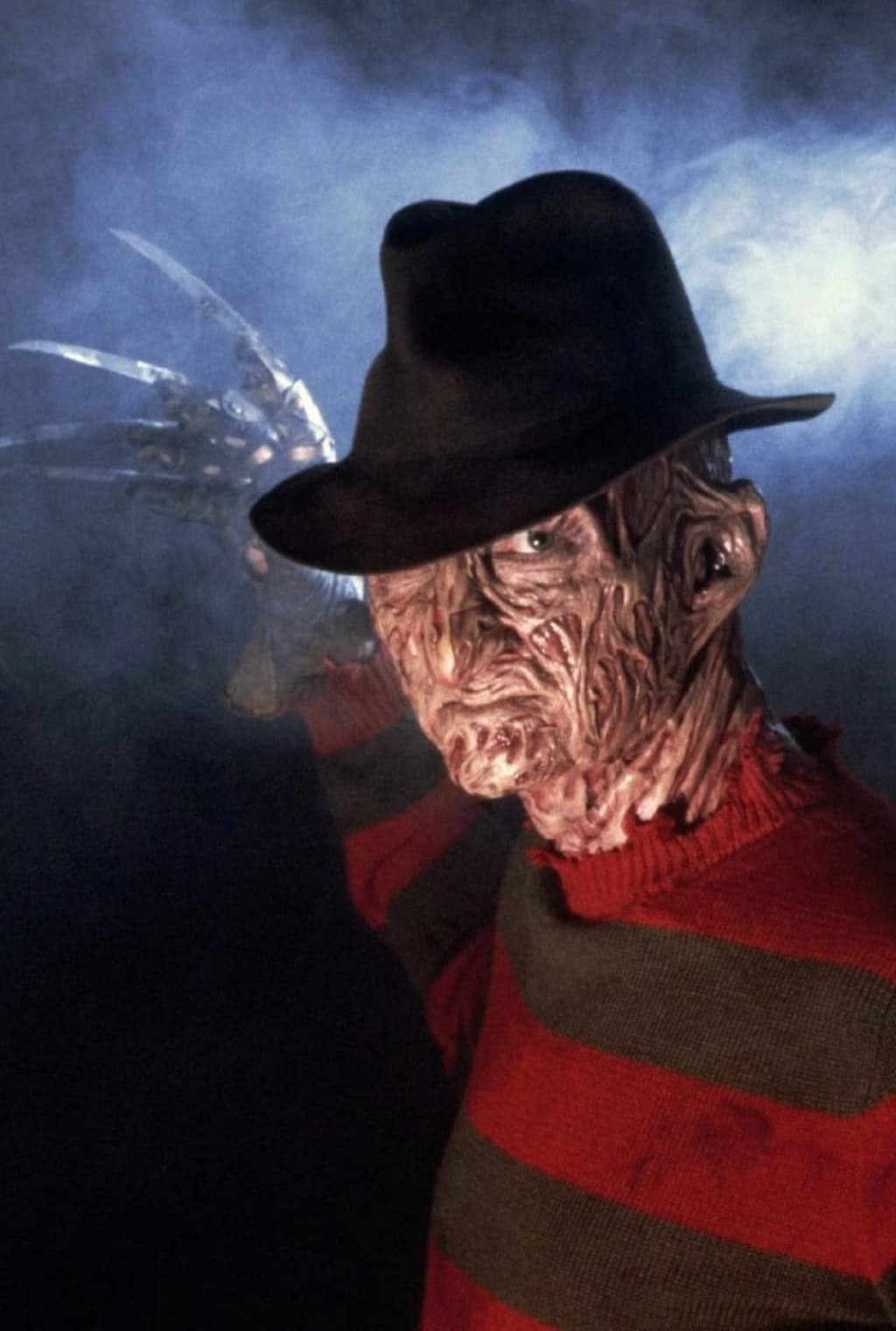 freddy kruger