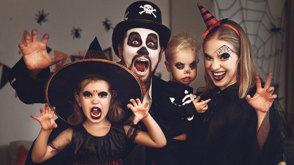 halloween