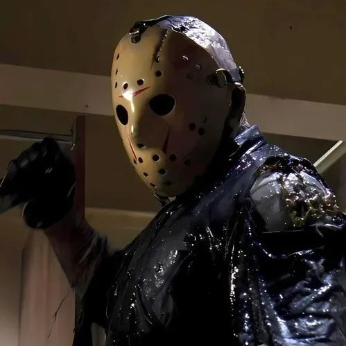 JASON VOORHEES