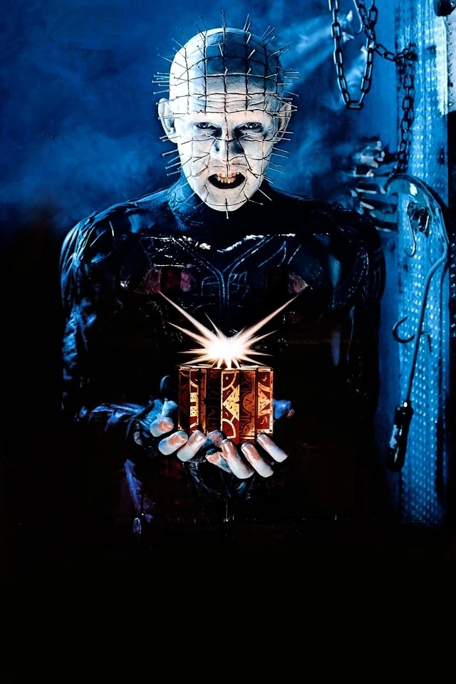 PinHead