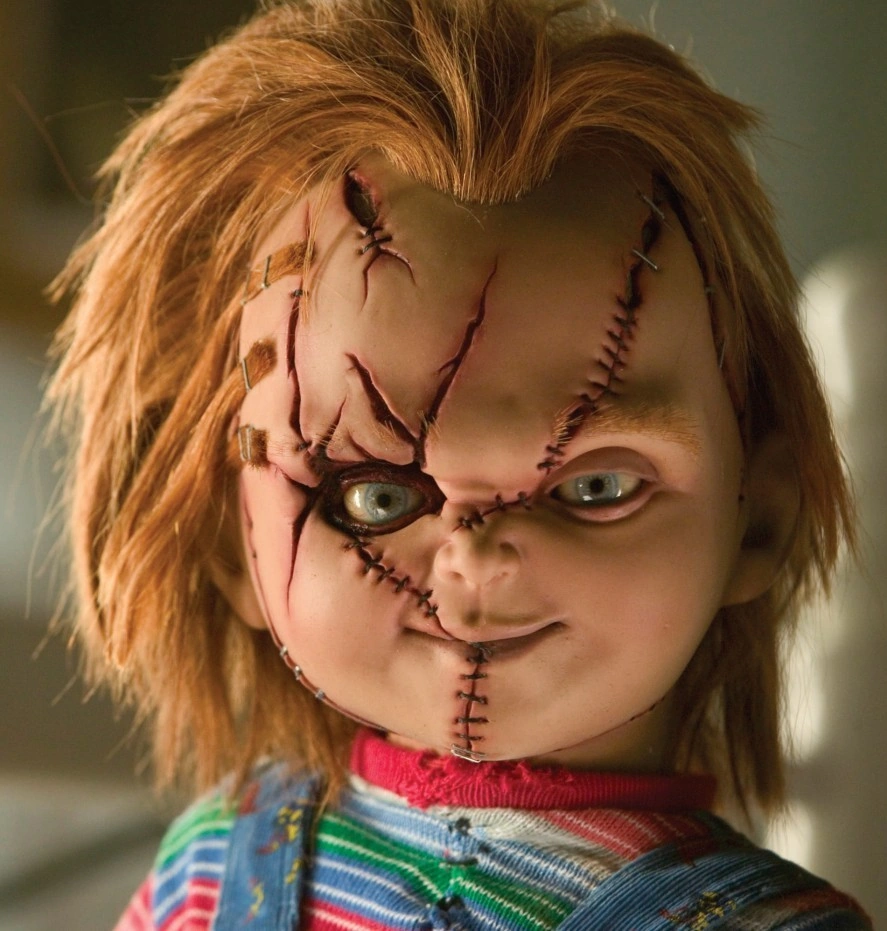 chucky