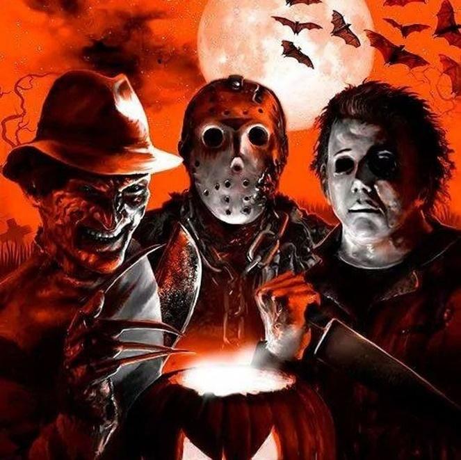 80s horror