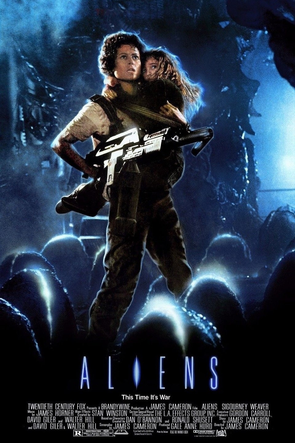 aliens