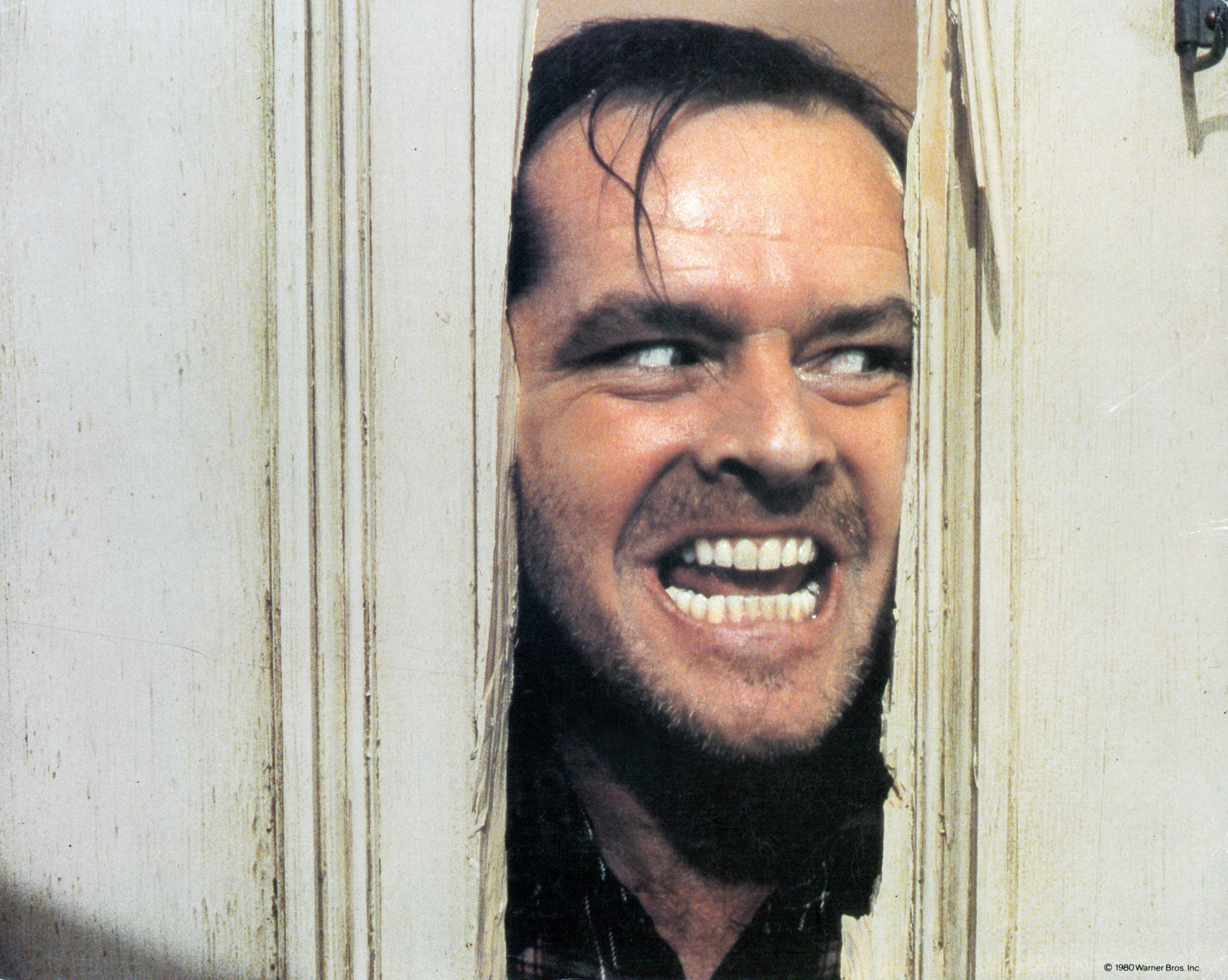theshining