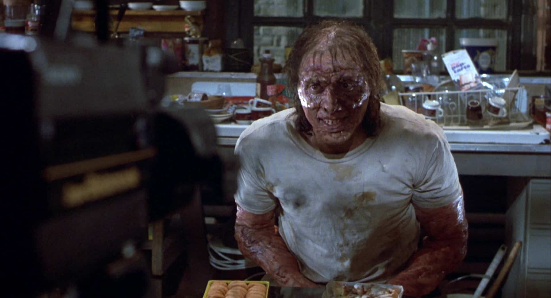 THE FLY
