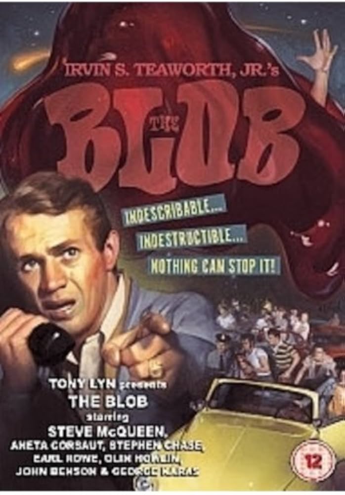 the blob