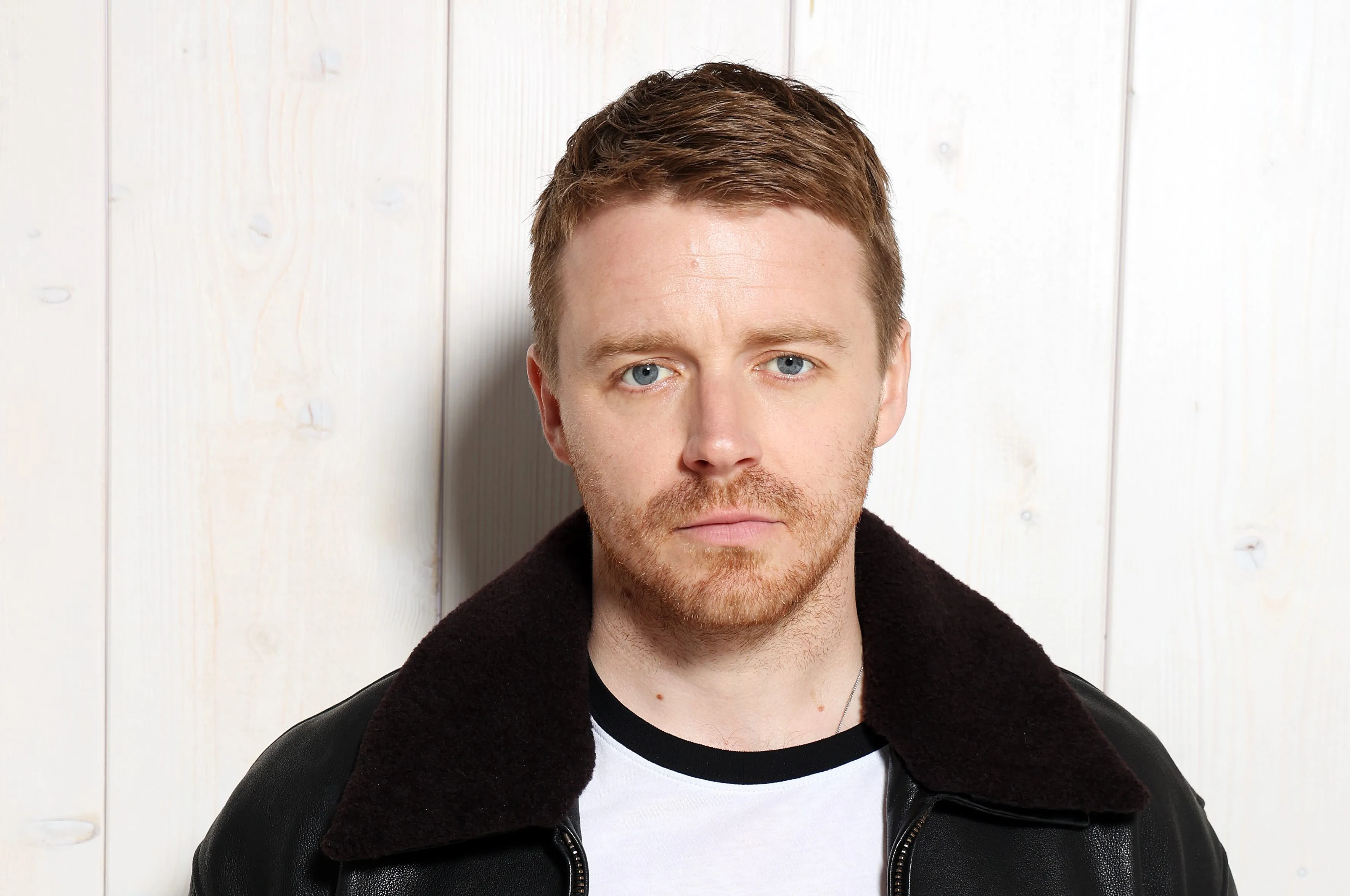 Jack Lowden james bond