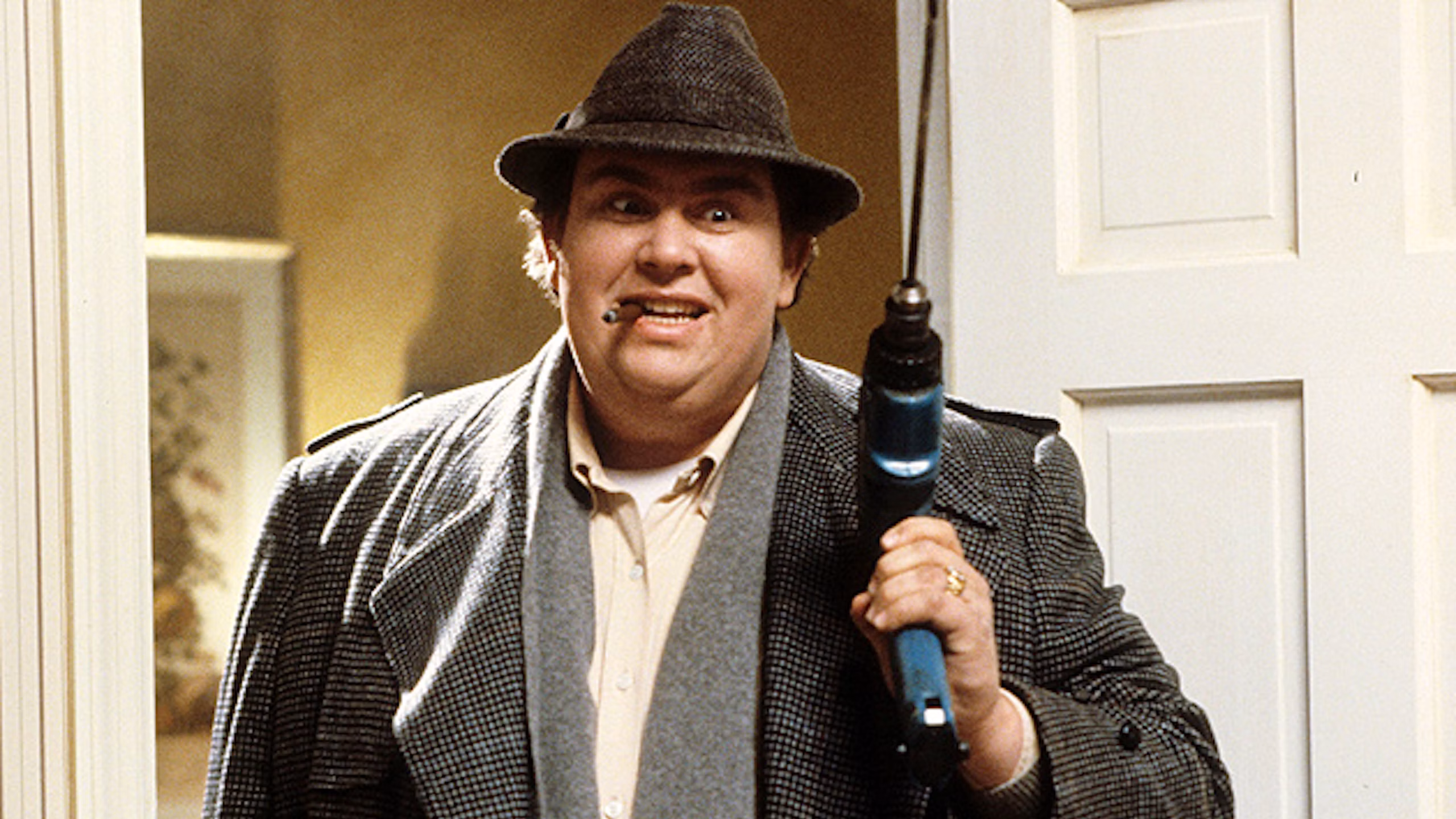 john candy uncle buck