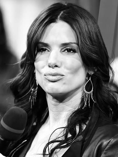 sandra bullock american red cross