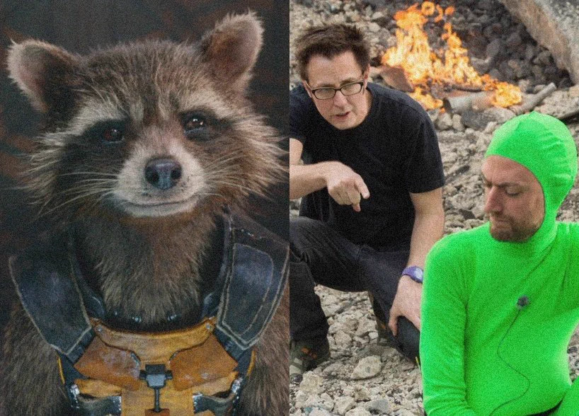 rocket