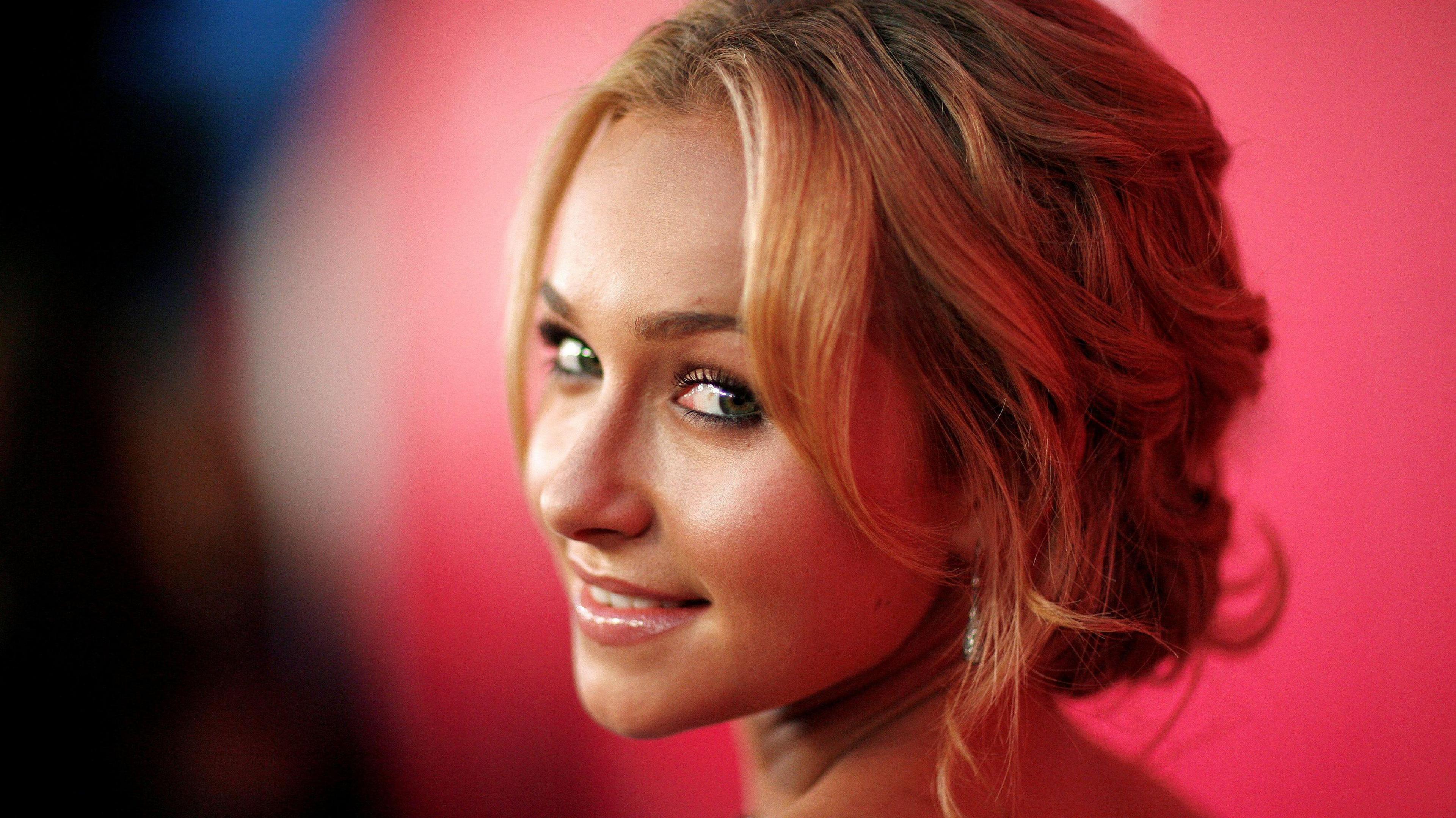 Hayden Panettiere Shock Death